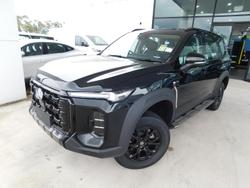 2026 LDV D90 Executive