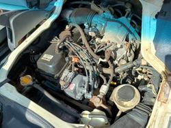 2000 Toyota Hiace Commuter RZH125R French Vanilla