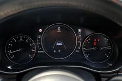 2019 Mazda 3 G20 Evolve