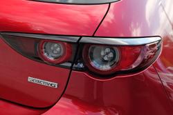 2019 Mazda 3 G20 Evolve