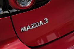 2019 Mazda 3 G20 Evolve