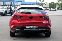 2019 Mazda 3 G20 Evolve