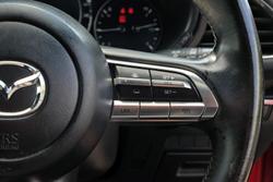 2019 Mazda 3 G20 Evolve