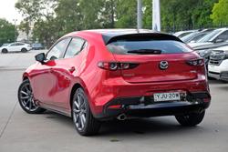 2019 Mazda 3 G20 Evolve