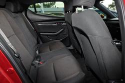 2019 Mazda 3 G20 Evolve