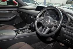 2019 Mazda 3 G20 Evolve