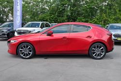 2019 Mazda 3 G20 Evolve