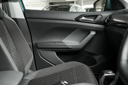 2020 Volkswagen T-Cross 85TSI Style