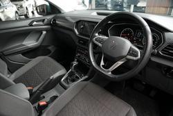 2020 Volkswagen T-Cross 85TSI Style