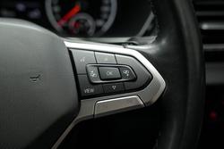 2020 Volkswagen T-Cross 85TSI Style