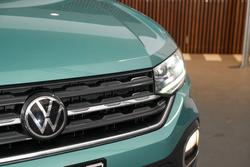 2020 Volkswagen T-Cross 85TSI Style