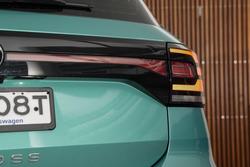 2020 Volkswagen T-Cross 85TSI Style