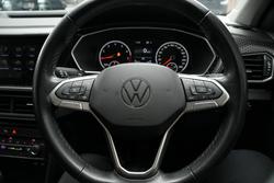 2020 Volkswagen T-Cross 85TSI Style