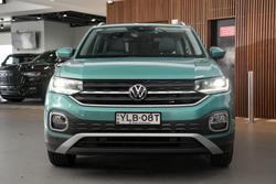 2020 Volkswagen T-Cross 85TSI Style