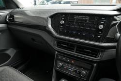 2020 Volkswagen T-Cross 85TSI Style