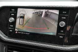 2020 Volkswagen T-Cross 85TSI Style