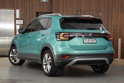 2020 Volkswagen T-Cross 85TSI Style