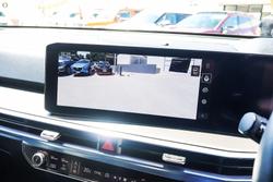 2025 Kia Sorento HEV GT-Line