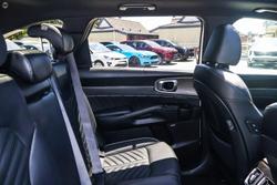 2025 Kia Sorento HEV GT-Line