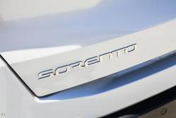 2025 Kia Sorento HEV GT-Line