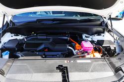 2025 Kia Sorento HEV GT-Line