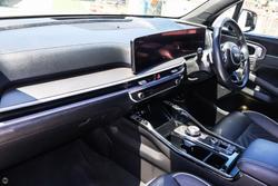 2025 Kia Sorento HEV GT-Line