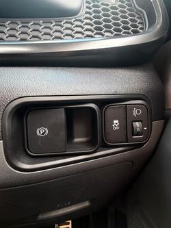 2025 Kia Tasman X-Pro