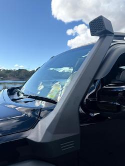 2025 Kia Tasman X-Pro
