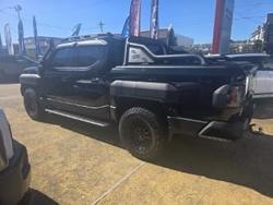 2025 Kia Tasman X-Pro