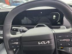 2025 Kia Tasman X-Pro