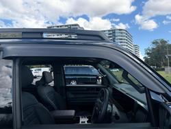 2025 Kia Tasman X-Pro