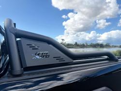 2025 Kia Tasman X-Pro