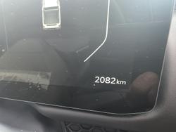 2025 Kia Tasman X-Pro