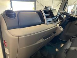 2024 Fuso Canter 515 Alloy Tray White