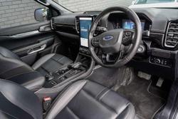 2023 Ford Ranger Wildtrak
