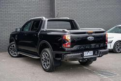 2023 Ford Ranger Wildtrak