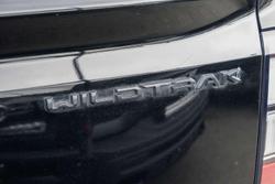 2023 Ford Ranger Wildtrak