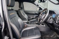 2023 Ford Ranger Wildtrak