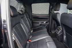 2023 Ford Ranger Wildtrak