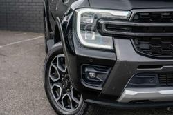 2023 Ford Ranger Wildtrak