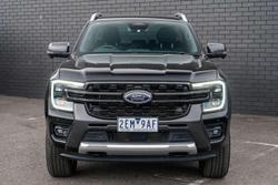 2023 Ford Ranger Wildtrak