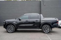 2023 Ford Ranger Wildtrak
