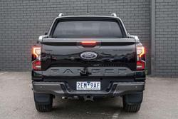 2023 Ford Ranger Wildtrak