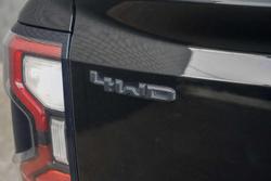 2023 Ford Ranger Wildtrak