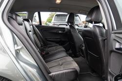2016 Holden Commodore SV6