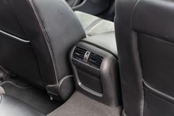 2016 Holden Commodore SV6