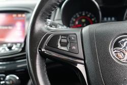 2016 Holden Commodore SV6
