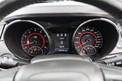 2016 Holden Commodore SV6
