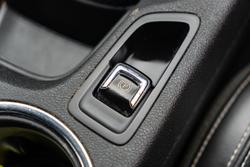 2016 Holden Commodore SV6