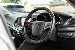 2016 Holden Commodore SV6